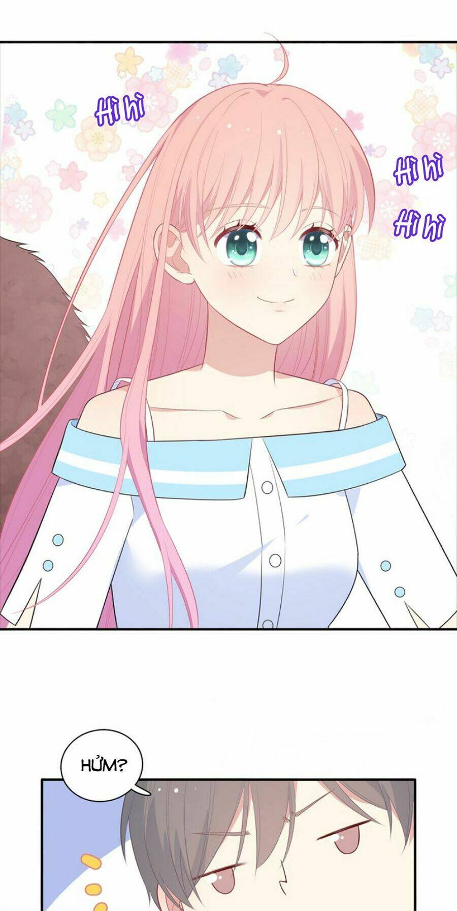 Vương Tử Thành Phố Và Công Chúa Amazon: Chapter 45