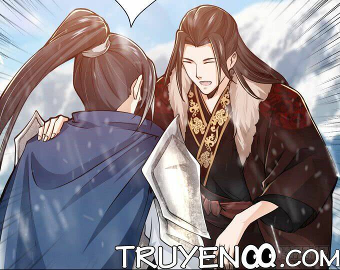 Tam Quốc Chi Vân Thăng Long Khởi: Chapter 5