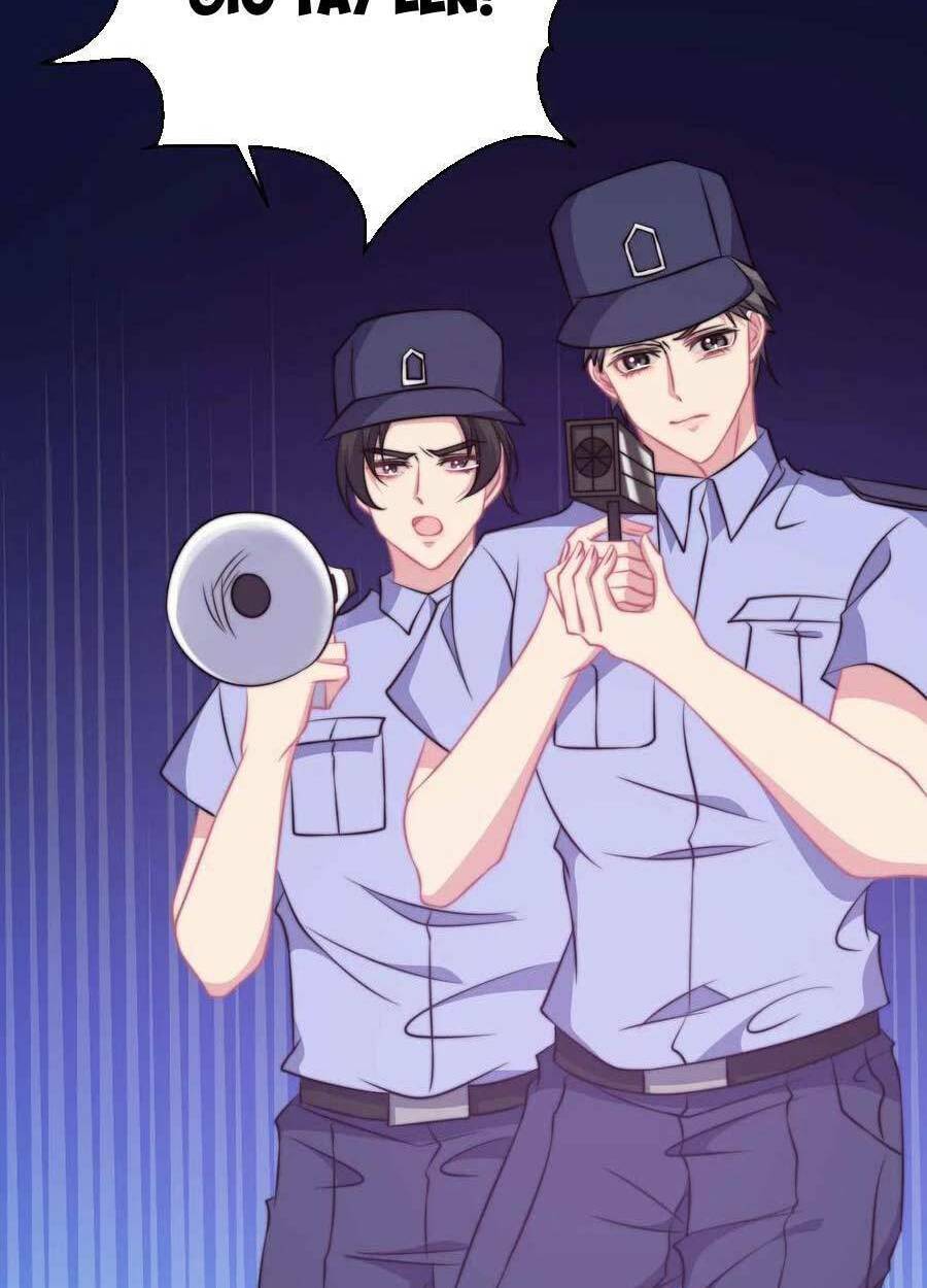 Vết Cắn Trí Mạng: Chapter 35