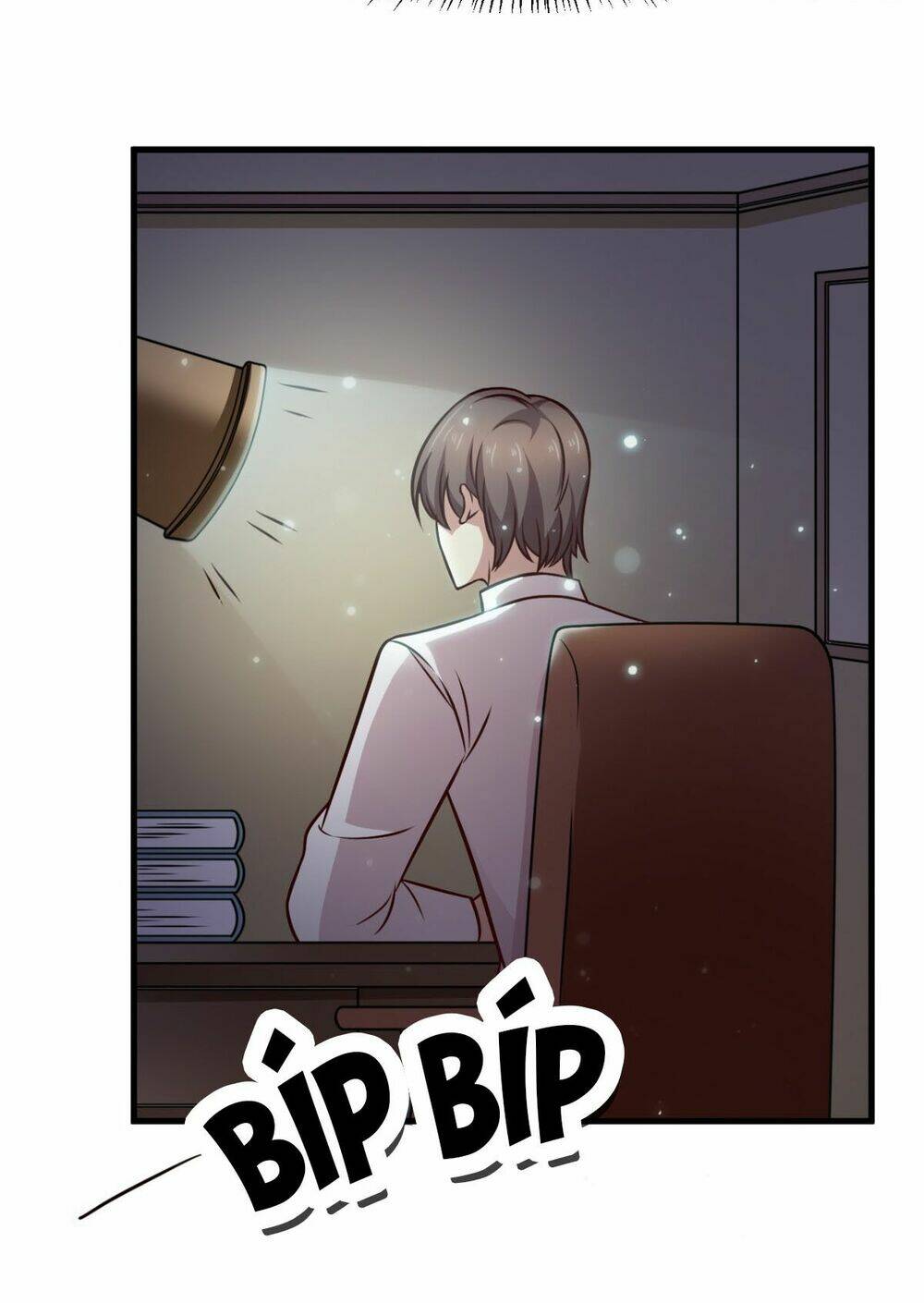 Thời Gian Đều Biết: Chapter 35