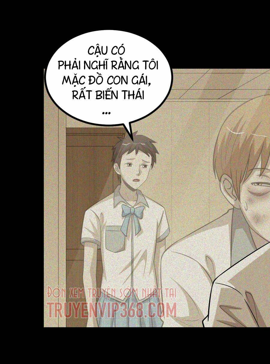 Đai Ca Trở Lại Tuổi 16: Chapter 117