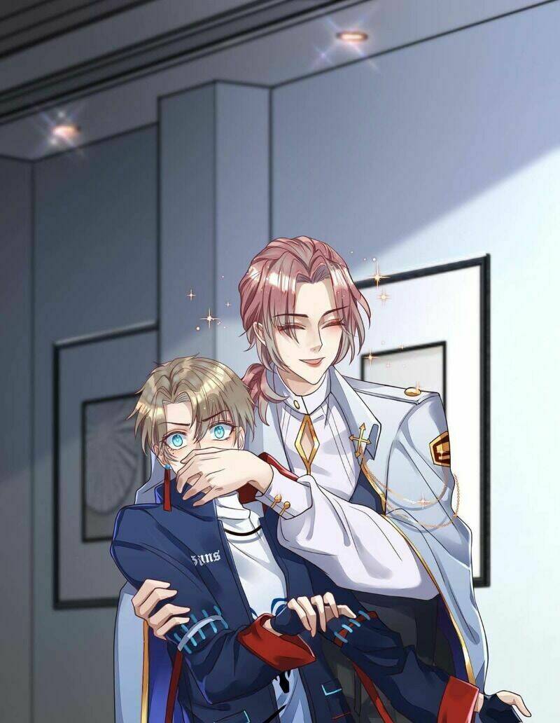 Thú Thụ Bất Thân: Chapter 5