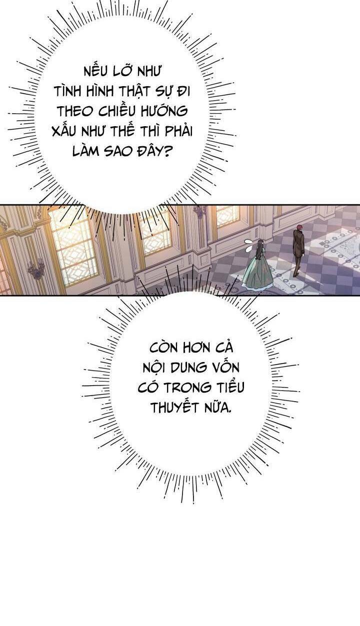 Gửi Đến Người Bạn Của Tôi: Chapter 12