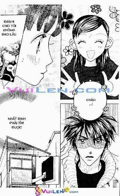 1/4 Tình Yêu: Chapter 7