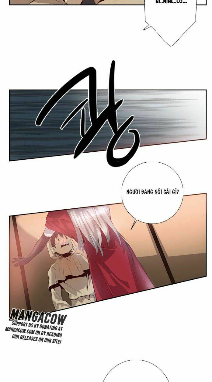 Dusk Howler: Chapter 15
