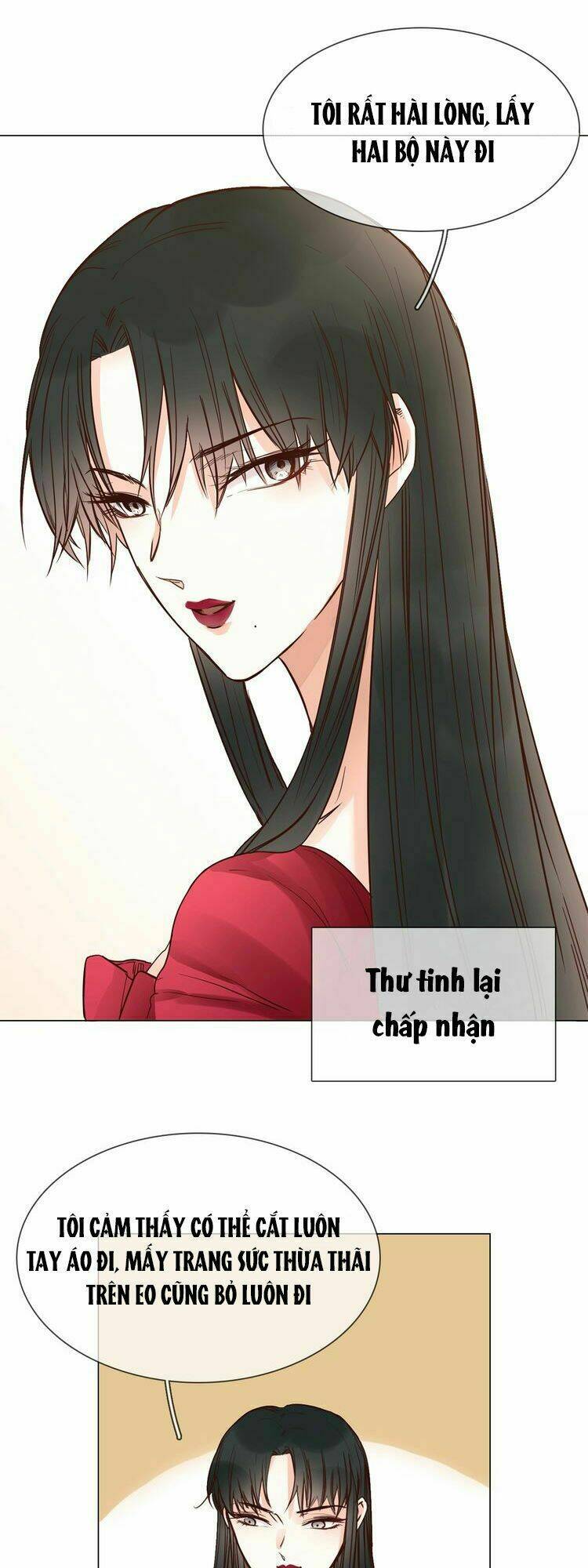 Ngôi Sao Vụn Vỡ: Chapter 8