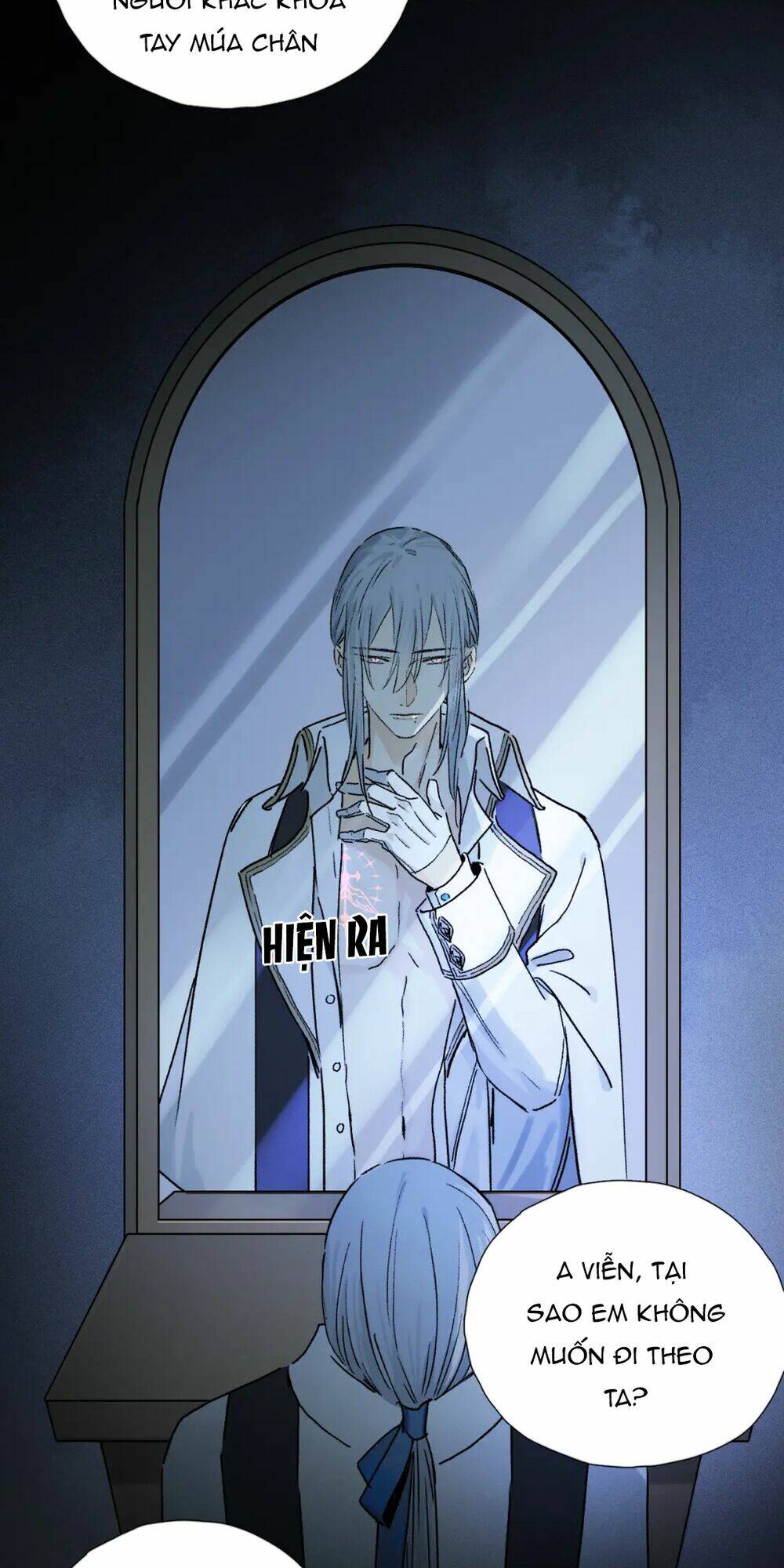 Vợ Yêu Của Ác Ma: Chapter 68
