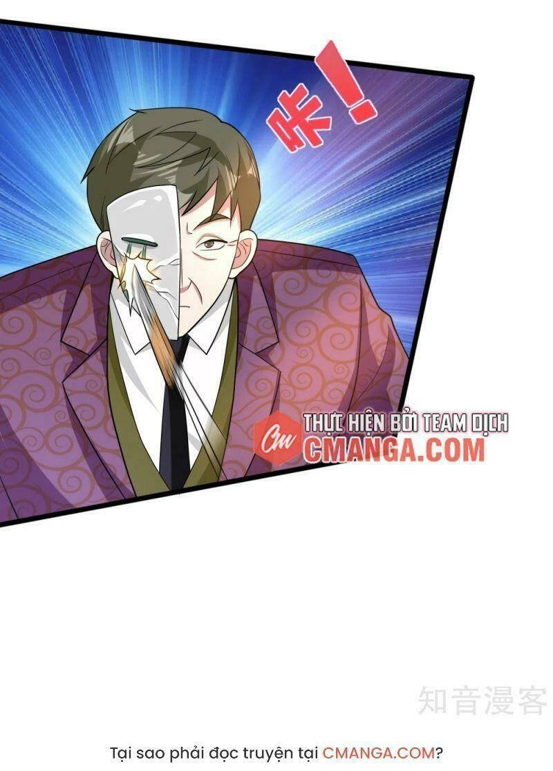 Đô Thị Tà Vương: Chapter 185