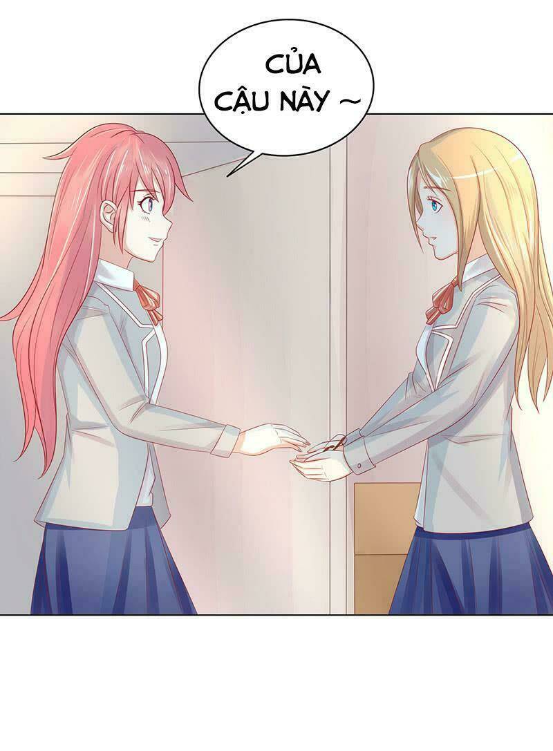 Băng Sơn Học Trưởng Không Được Chọc: Chapter 55.2