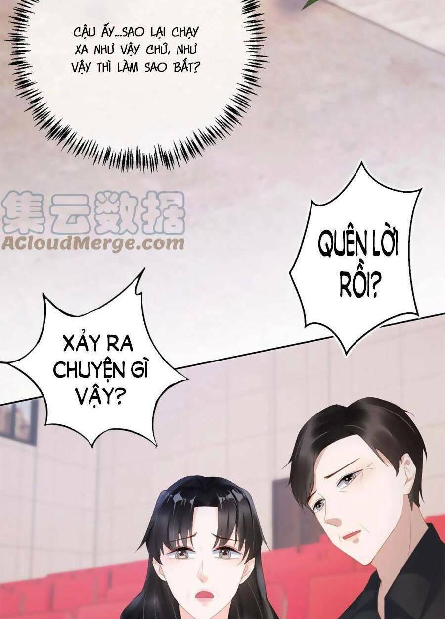 Dây Dưa Không Dứt: Chapter 35