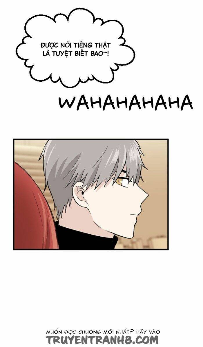 Người Đẹp Gangnam: Chapter 38