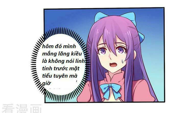 Tổng Tài Đã Cưới Em: Chapter 72