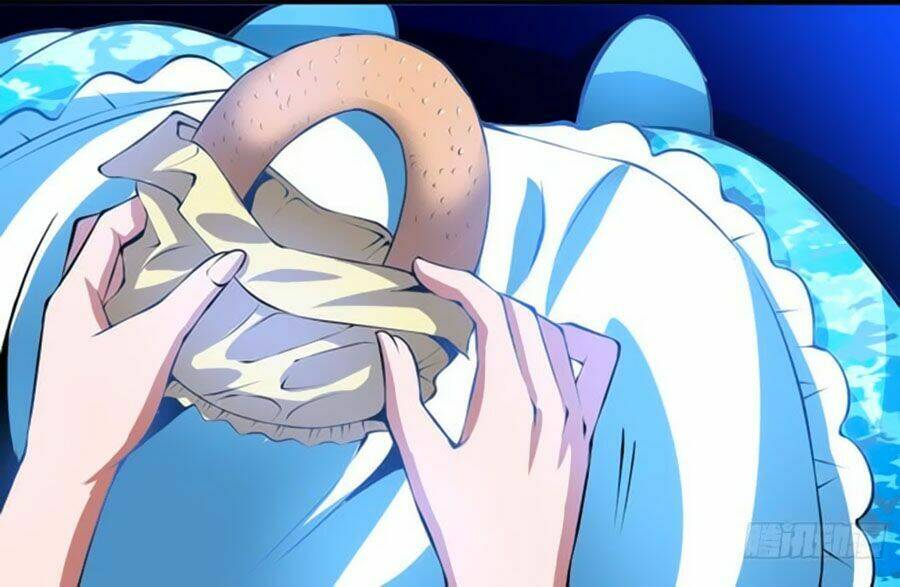 Người Yêu Khát Máu Của Tôi: Chapter 93