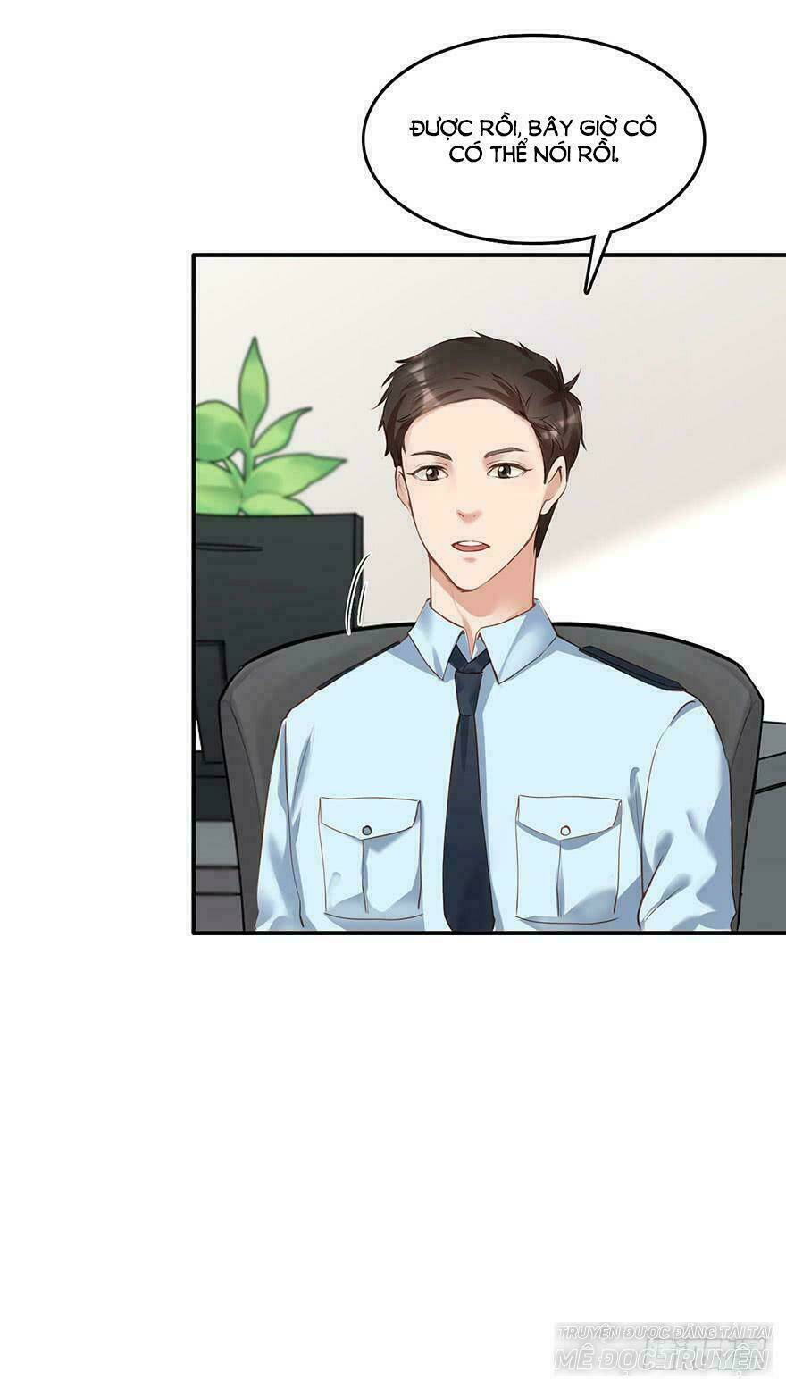 Sau Này Vẫn Cứ Thích Em: Chapter 28