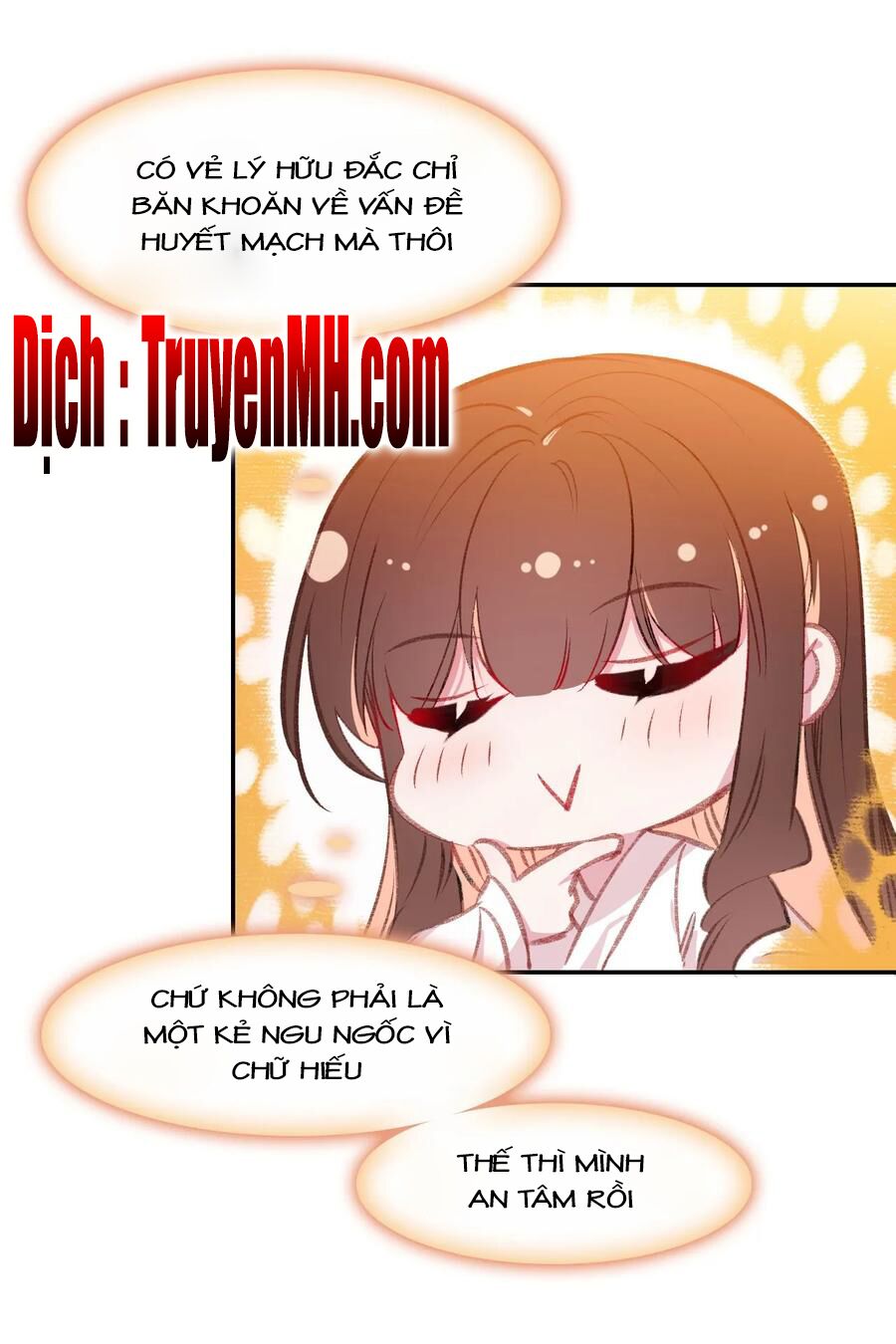 Gả Cho Một Tên Thái Giám Đáng Ghét: Chapter 140