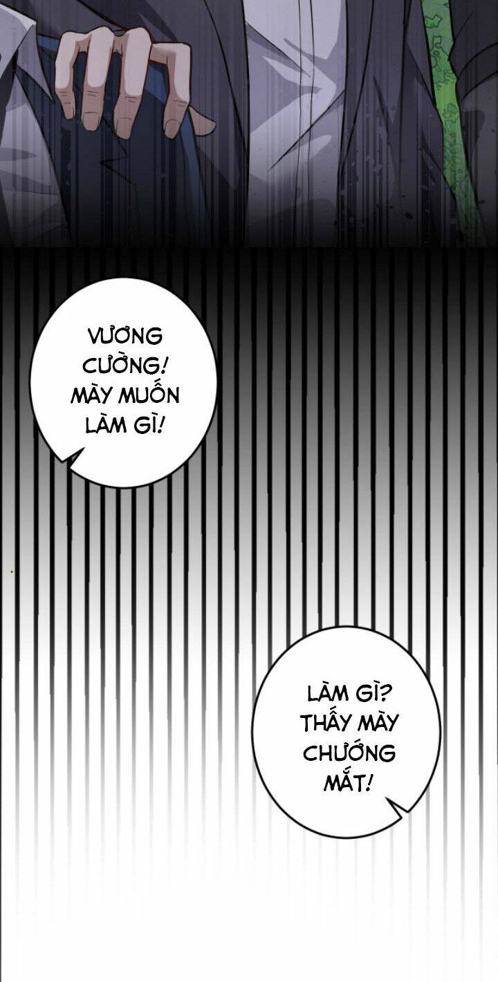 Lão Bà Ta Là Minh Chủ Võ Lâm: Chapter 2