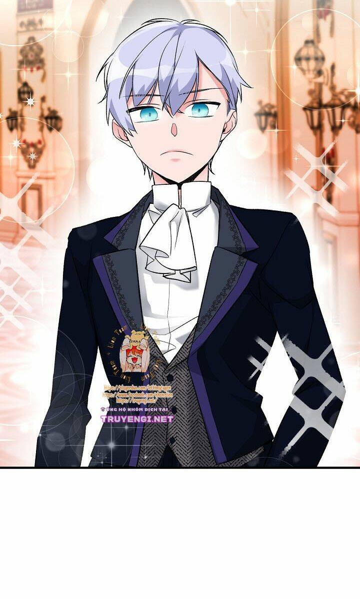 Công Nương Đã Thay Đổi: Chapter 12