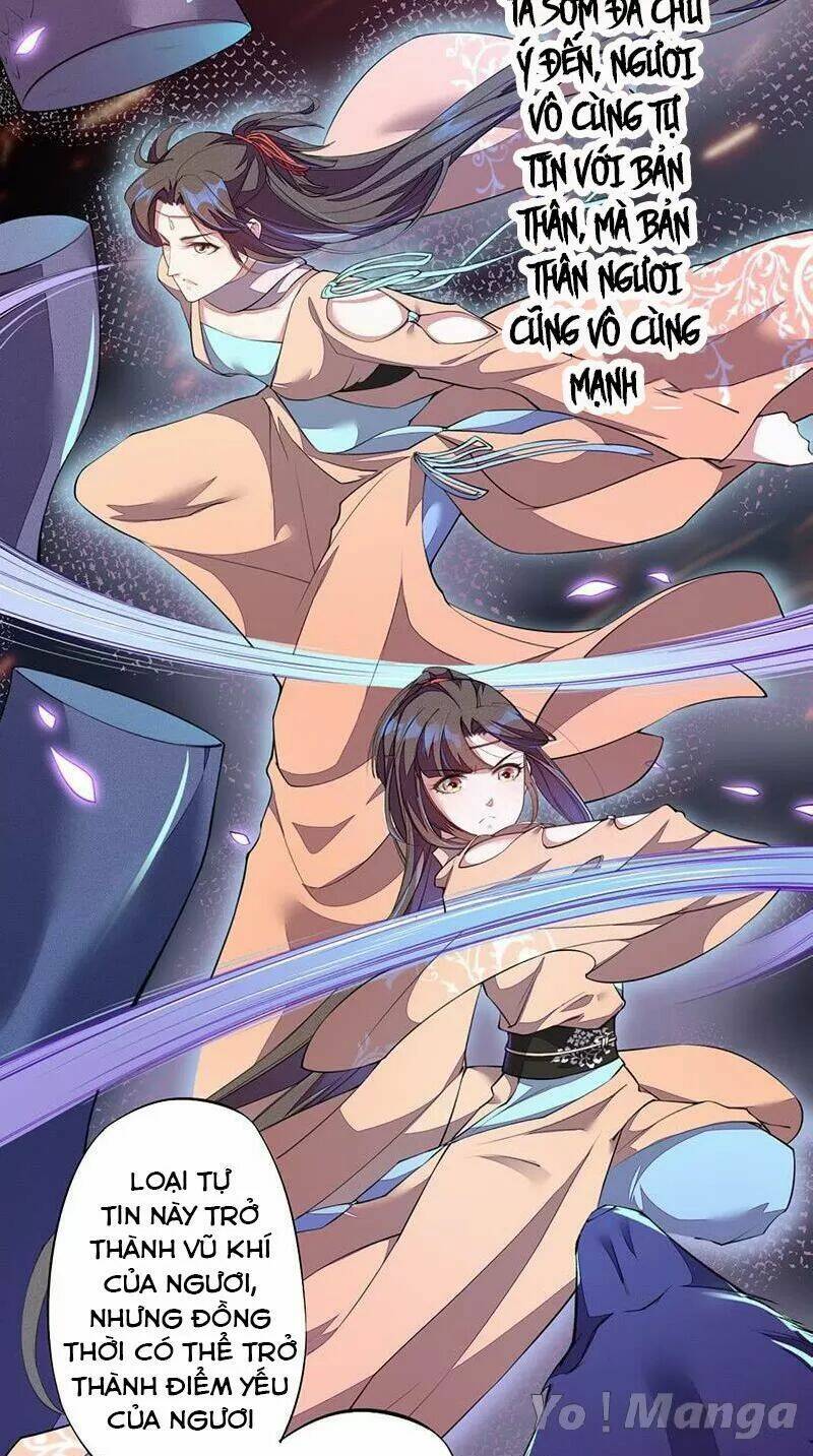 Tuyệt Thế Luyện Đan Sư: Chapter 95