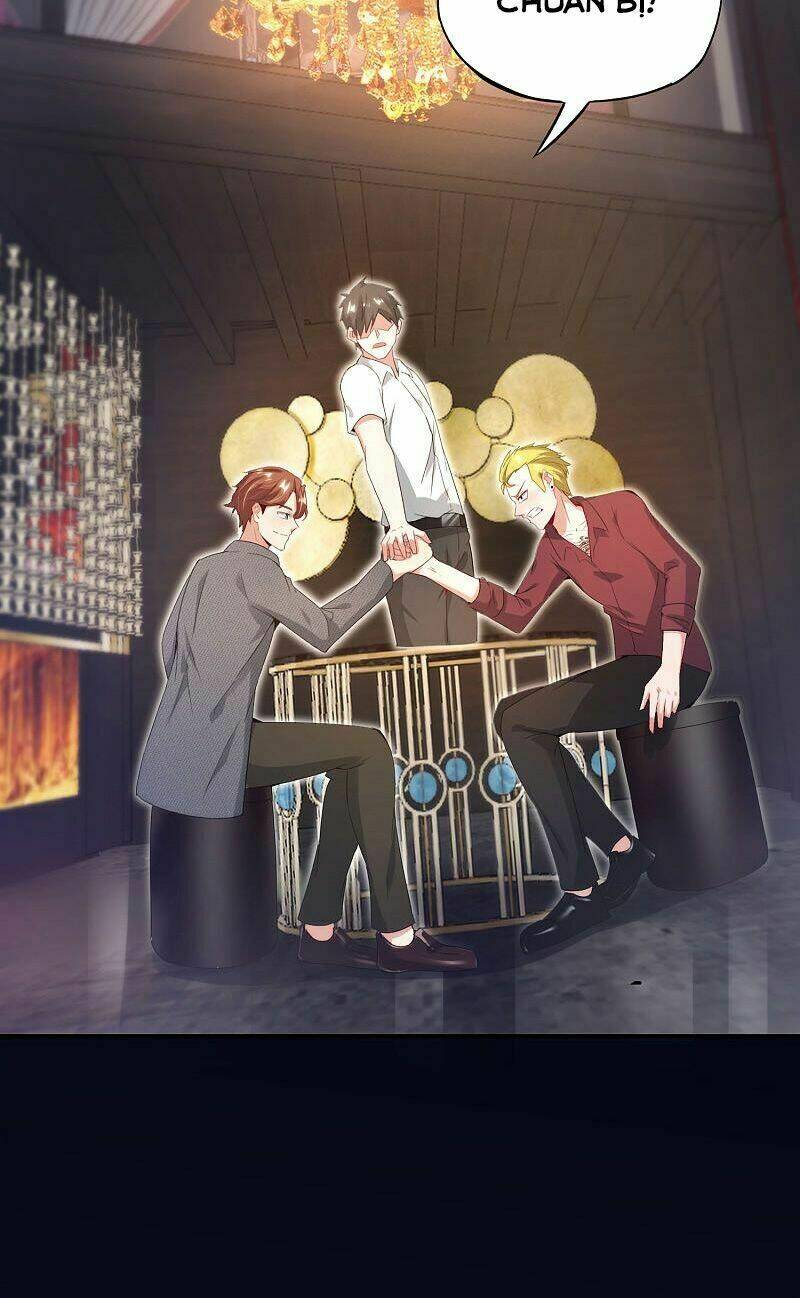 Vòng Bạn Bè Mạnh Nhất Của Tiên Giới: Chapter 68