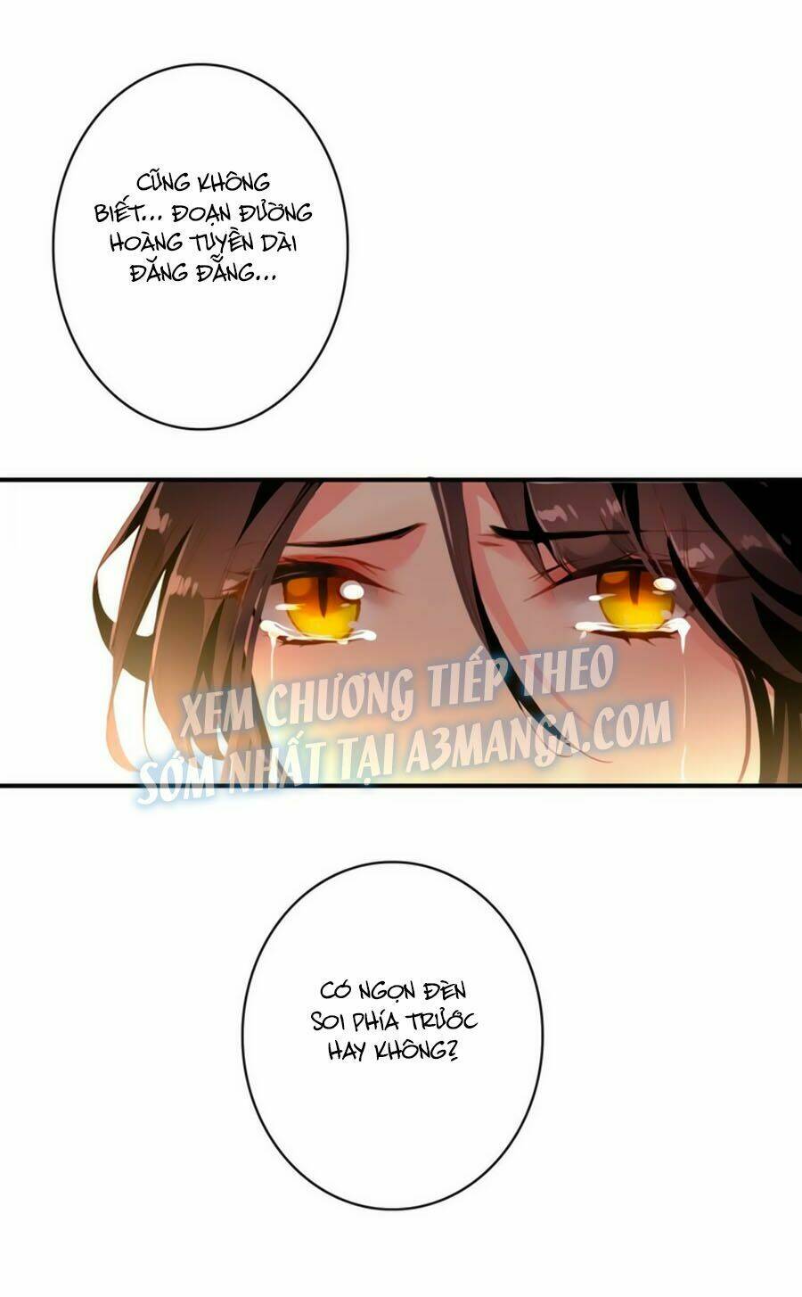 Mỹ Nhân Làm Tướng: Chapter 52