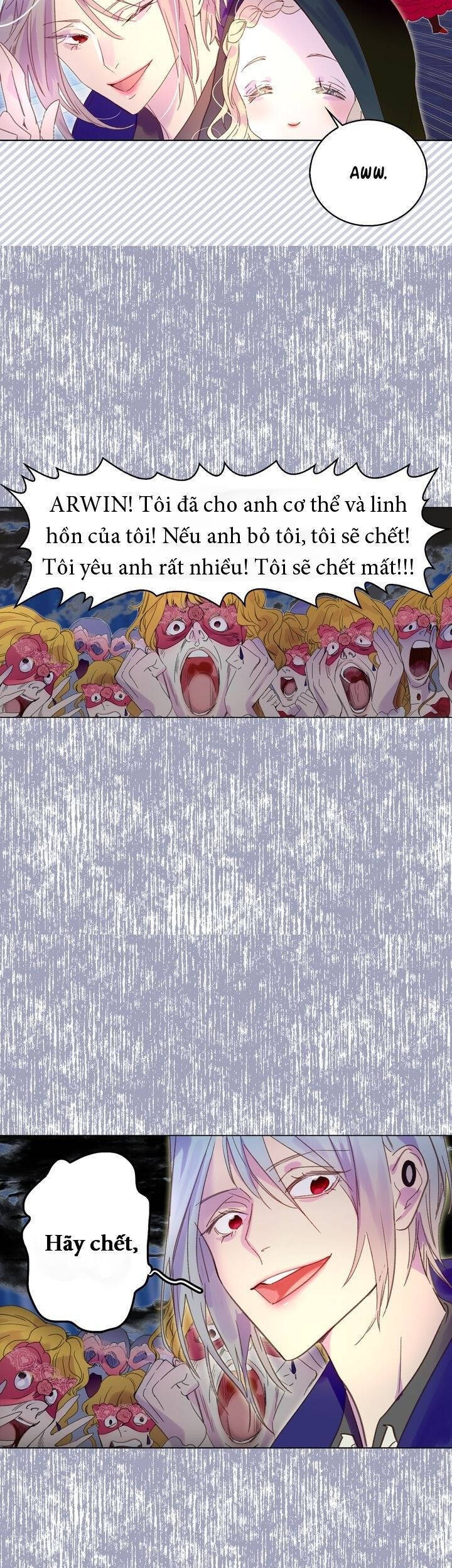 Đừng Xem Thường Nữ Phụ: Chapter 60