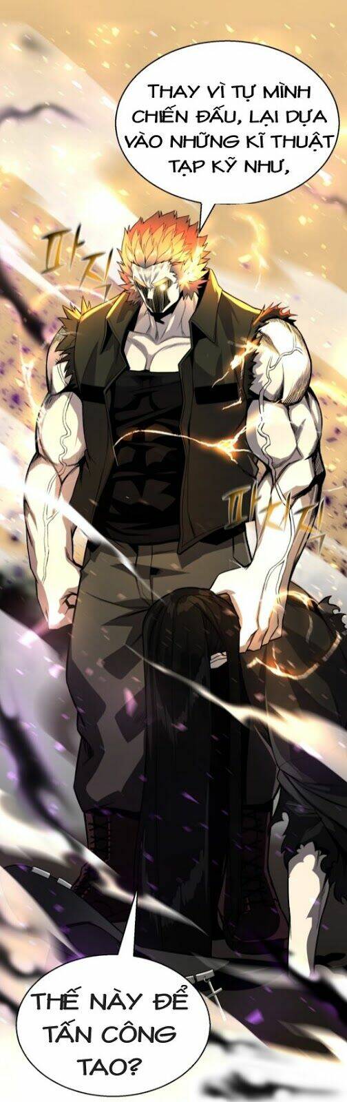 Luân Hồi Ác Nhân: Chapter 47