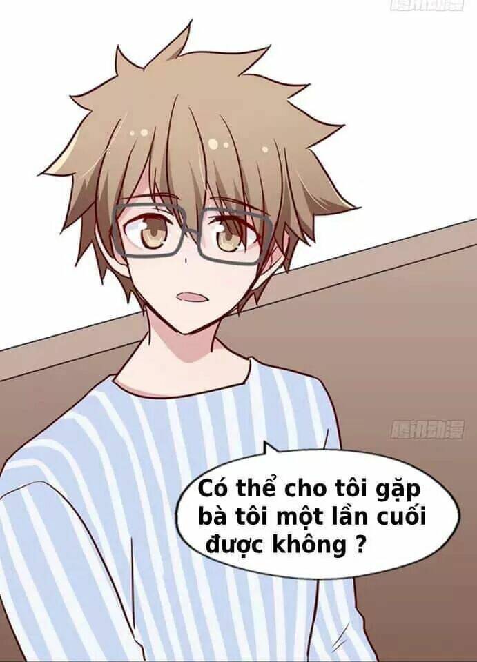 Chạy Đi Âm Sai: Chapter 105