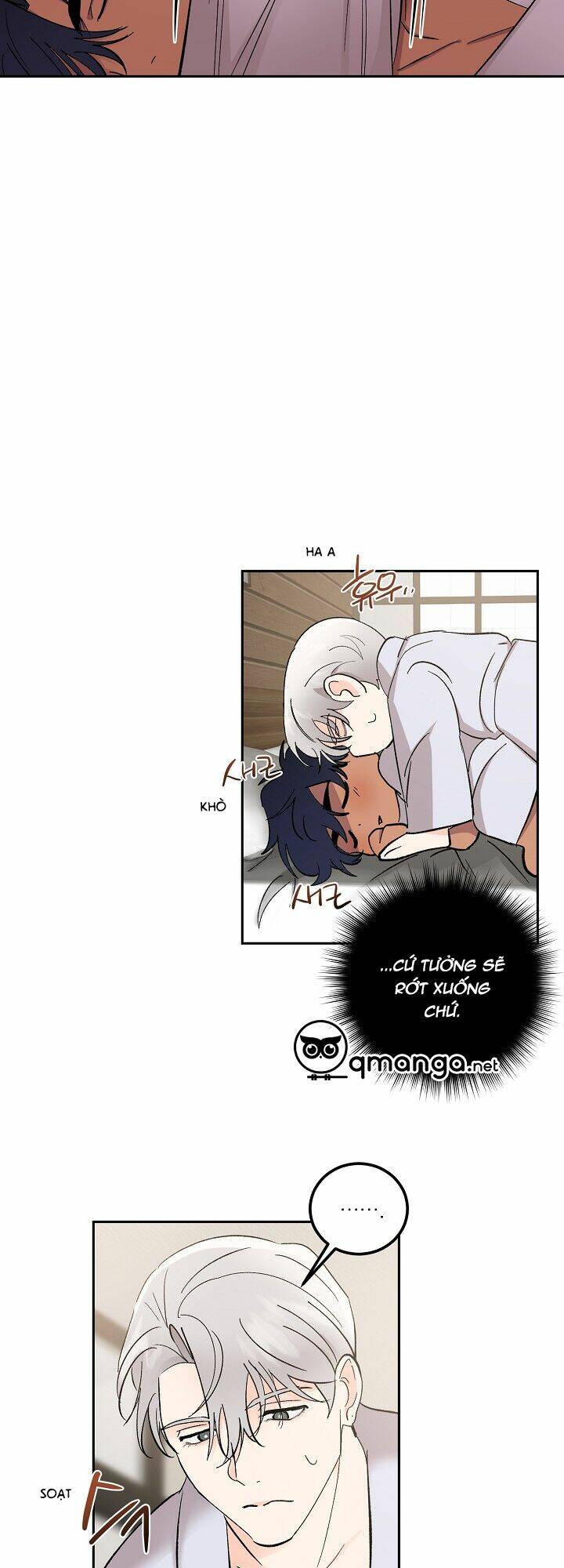 Kẻ Cắp Mặt Trăng: Chapter 30