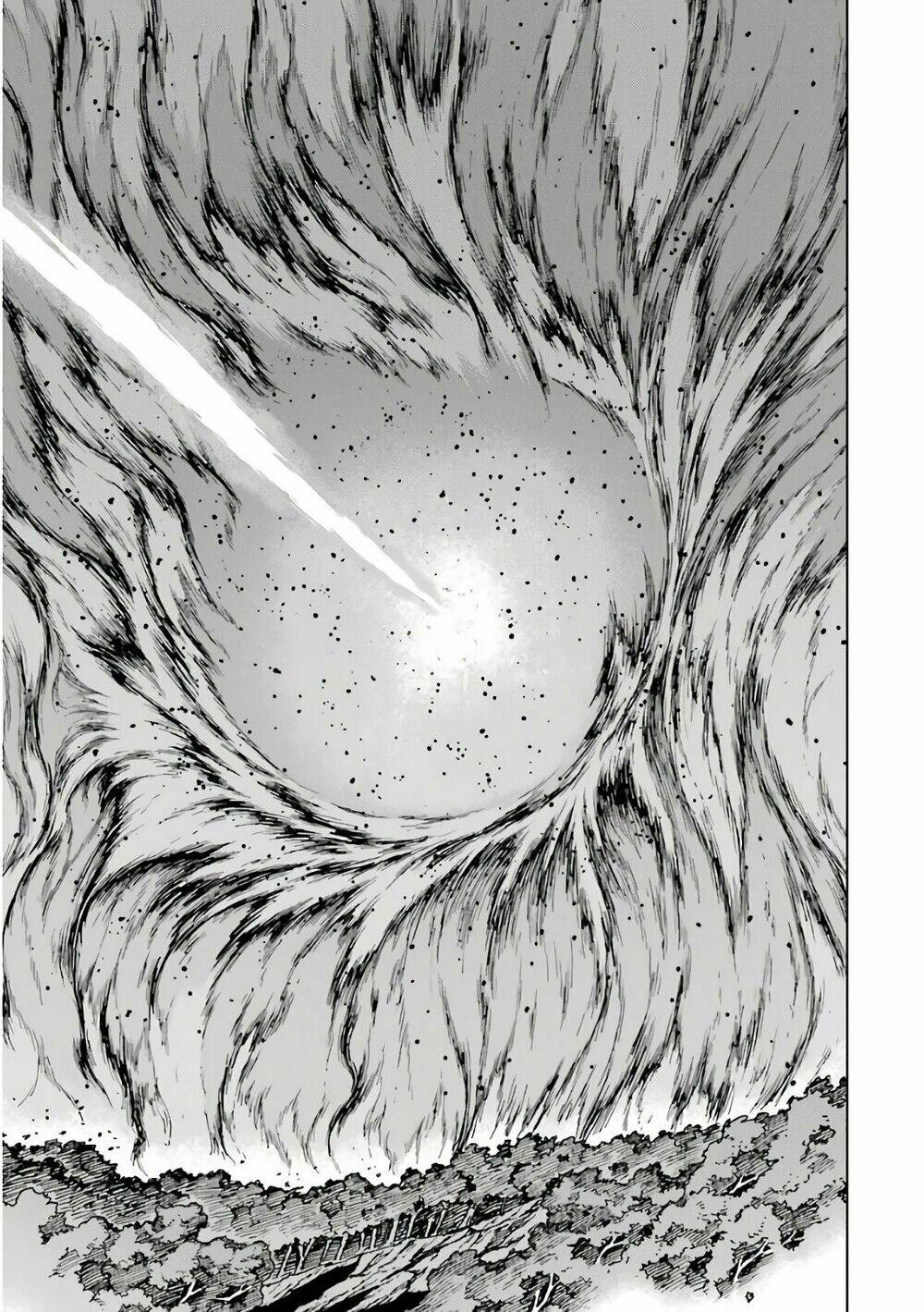 Ubel Blatt: Chapter 165