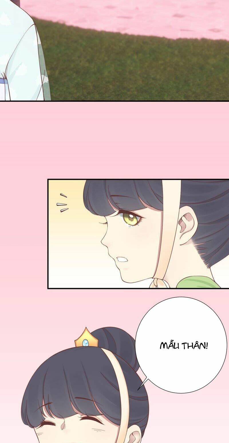 Hoàng Hậu Bận Lắm: Chapter 162