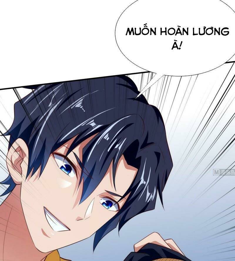 Shipper Thần Cấp: Chapter 44