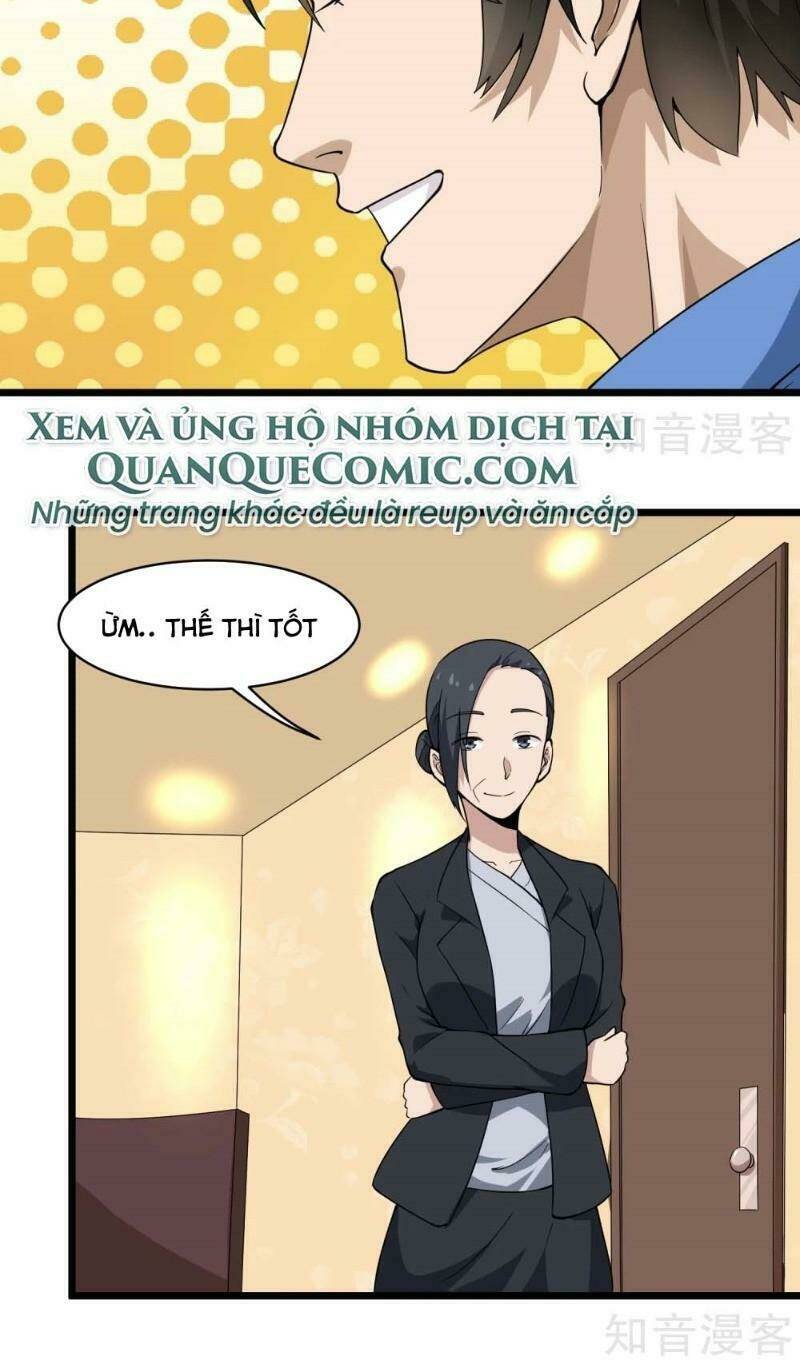 Hộ Hoa Cao Thủ Tại Vườn Trường: Chapter 104