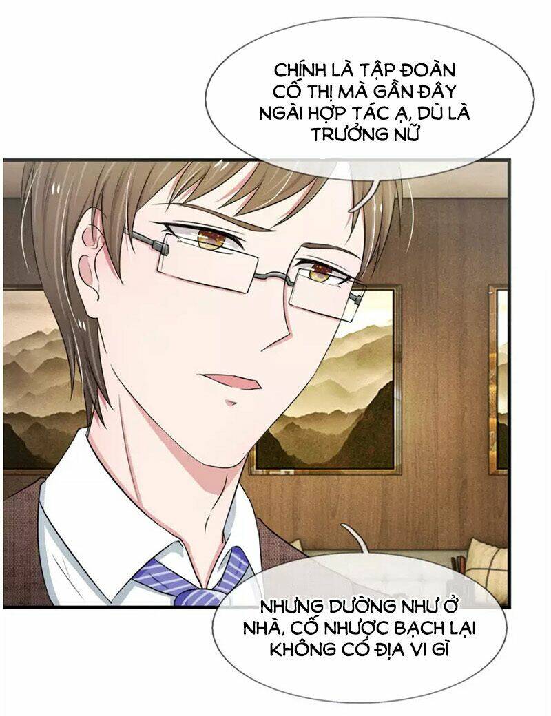 Phúc Hắc Lão Công Buông Em Ra: Chapter 39