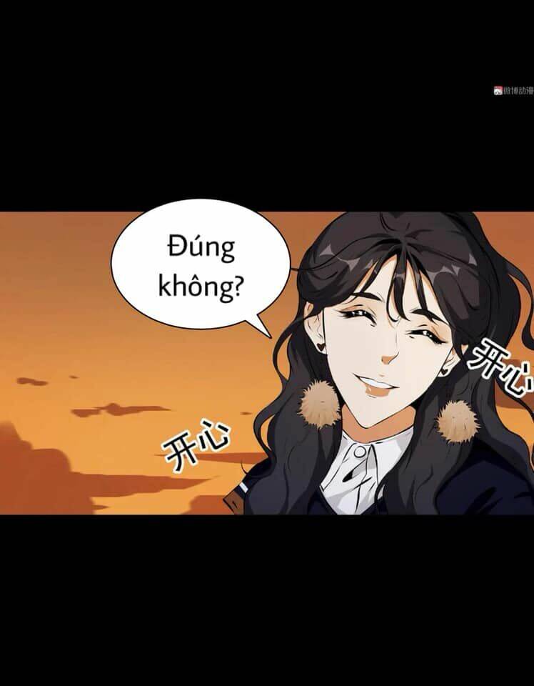 Giày Thủy Tinh: Chapter 33