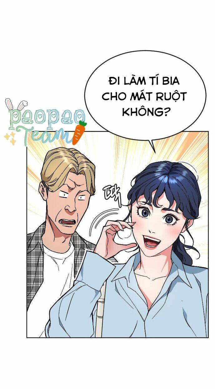 Đứa Trẻ Bình Thường: Chapter 2