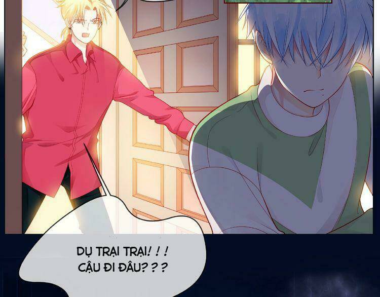 Giai Điệu Của Sự Va Chạm: Chapter 18