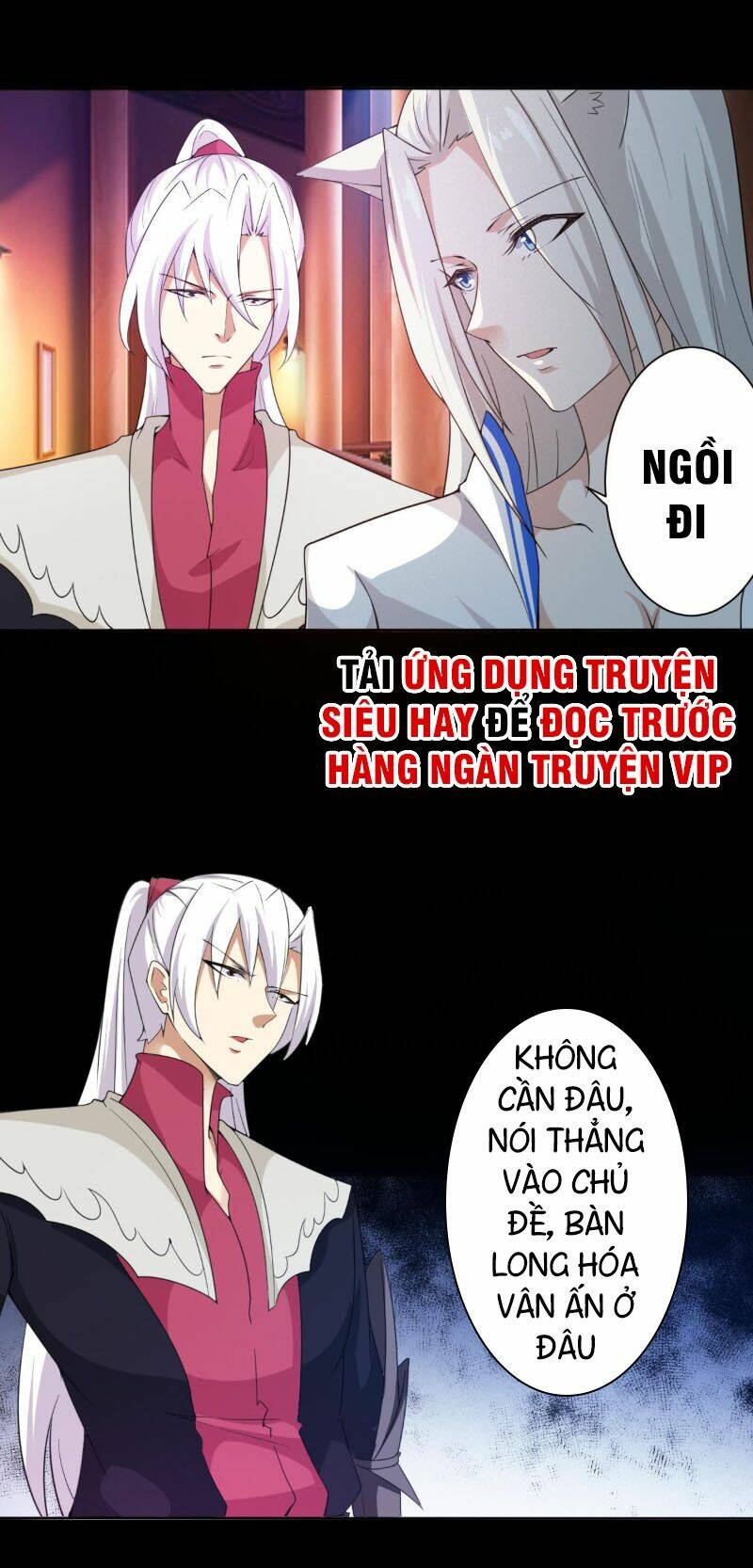 Tu Chân Giả Tại Dị Thế: Chapter 238