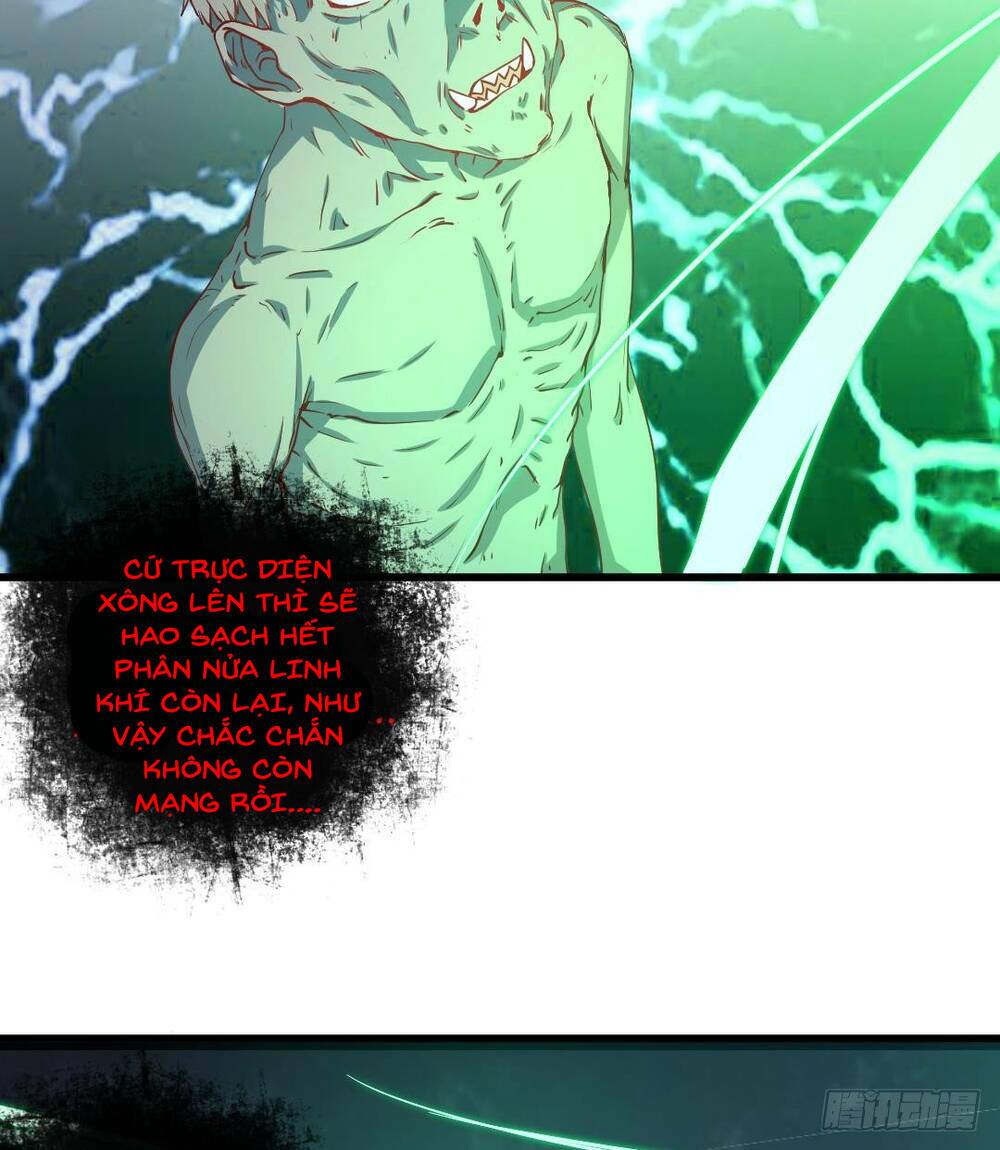 Thần Huyền Sư: Chapter 11