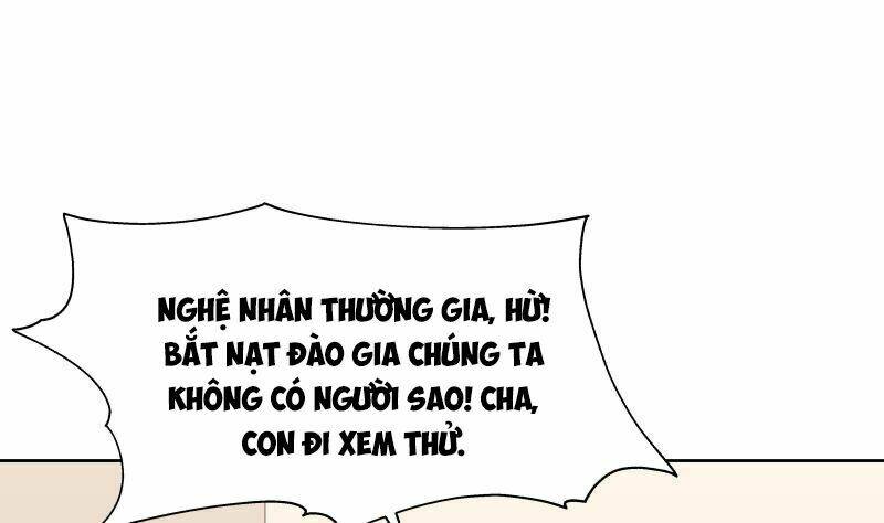 Đô Thị Tuyệt Thế Cuồng Tôn: Chapter 8