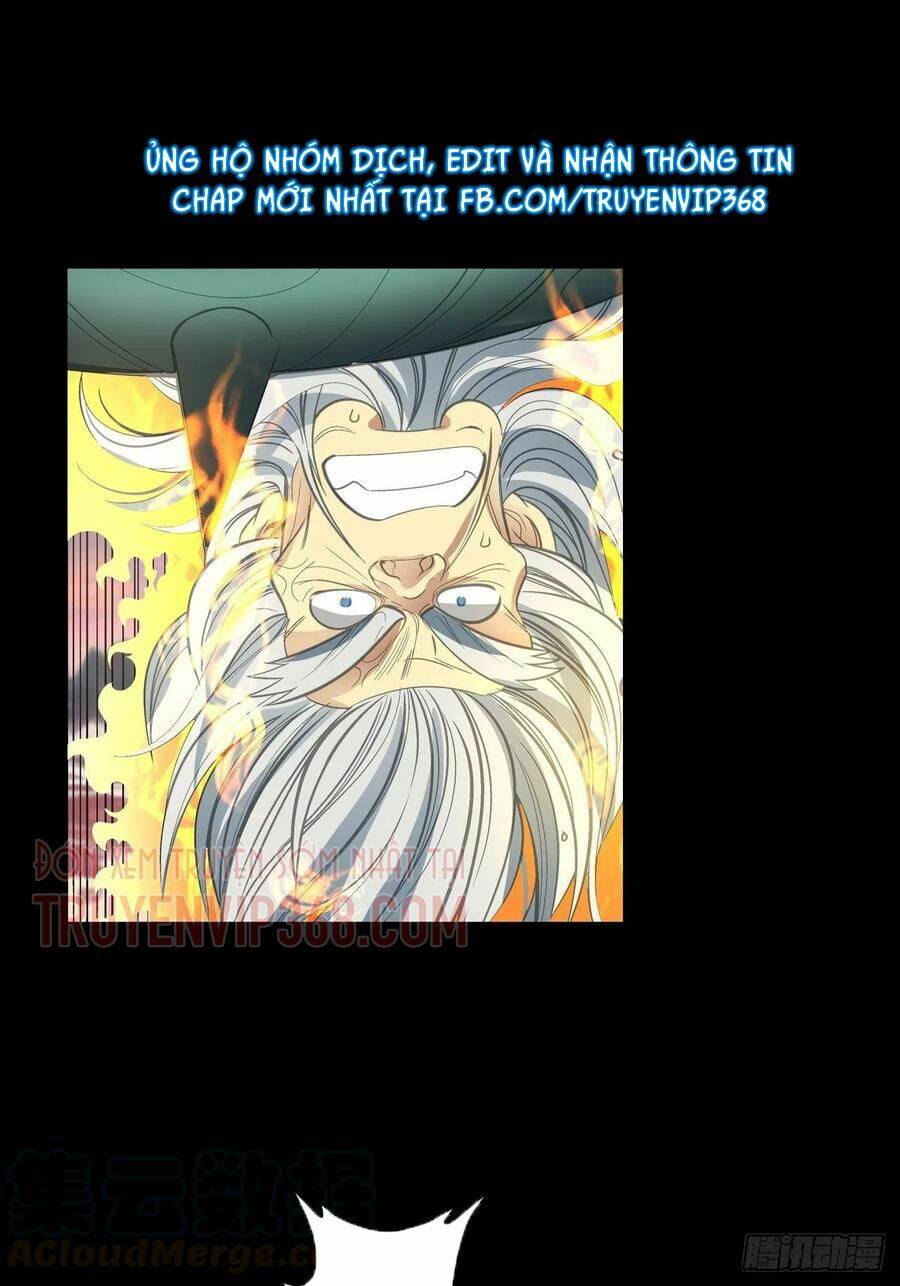 Người Nguyên Thủy Mạnh Nhất: Chapter 39