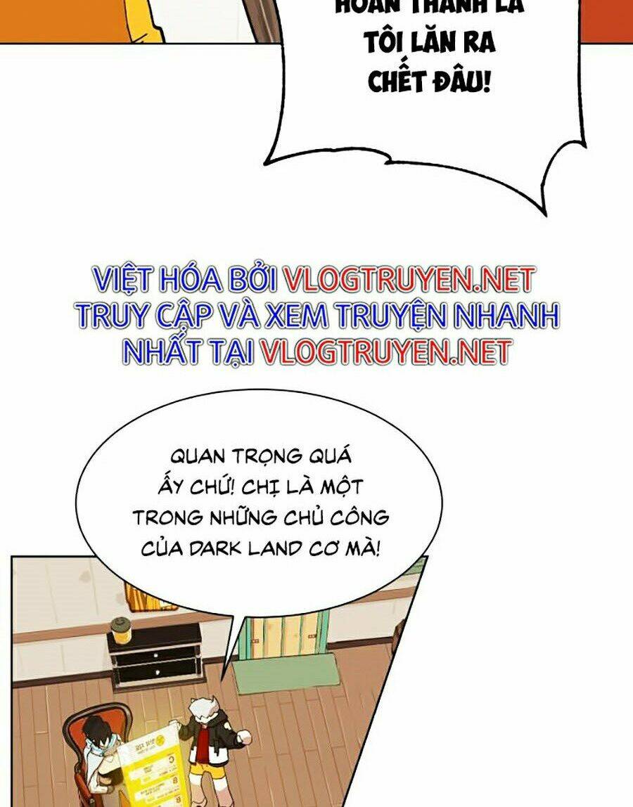 Hard Core Leveling Warrior Ss2: Chapter 92