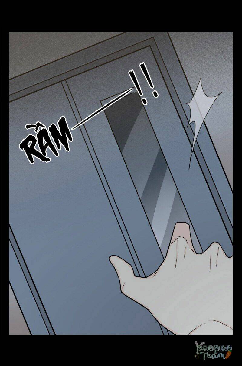 Hoan Nghênh Đến Với Trò Chơi Ác Mộng: Chapter 4