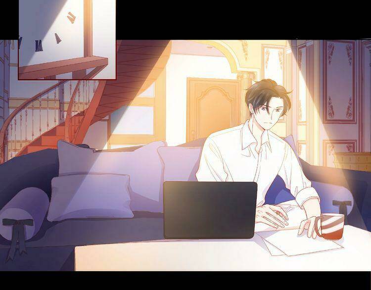 Giai Điệu Của Sự Va Chạm: Chapter 24