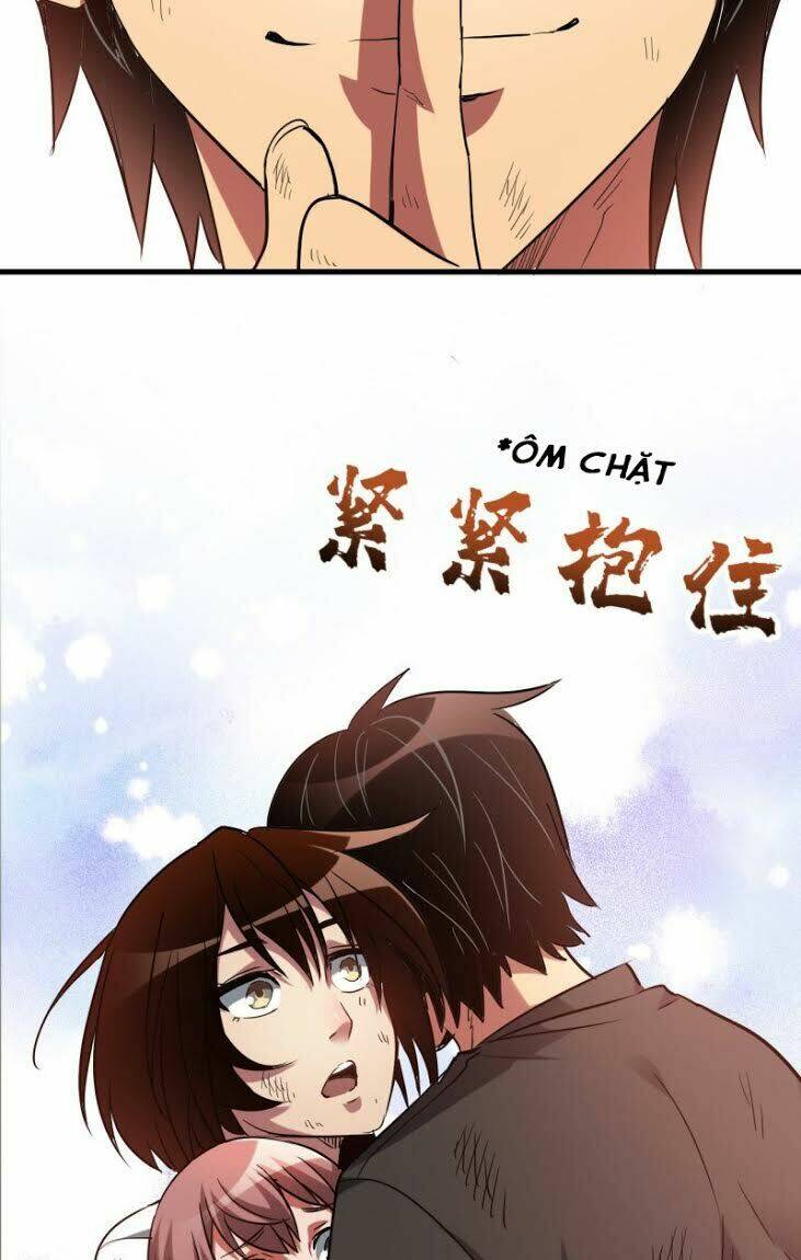 Trò Chơi Thời Mạt Thế: Chapter 5