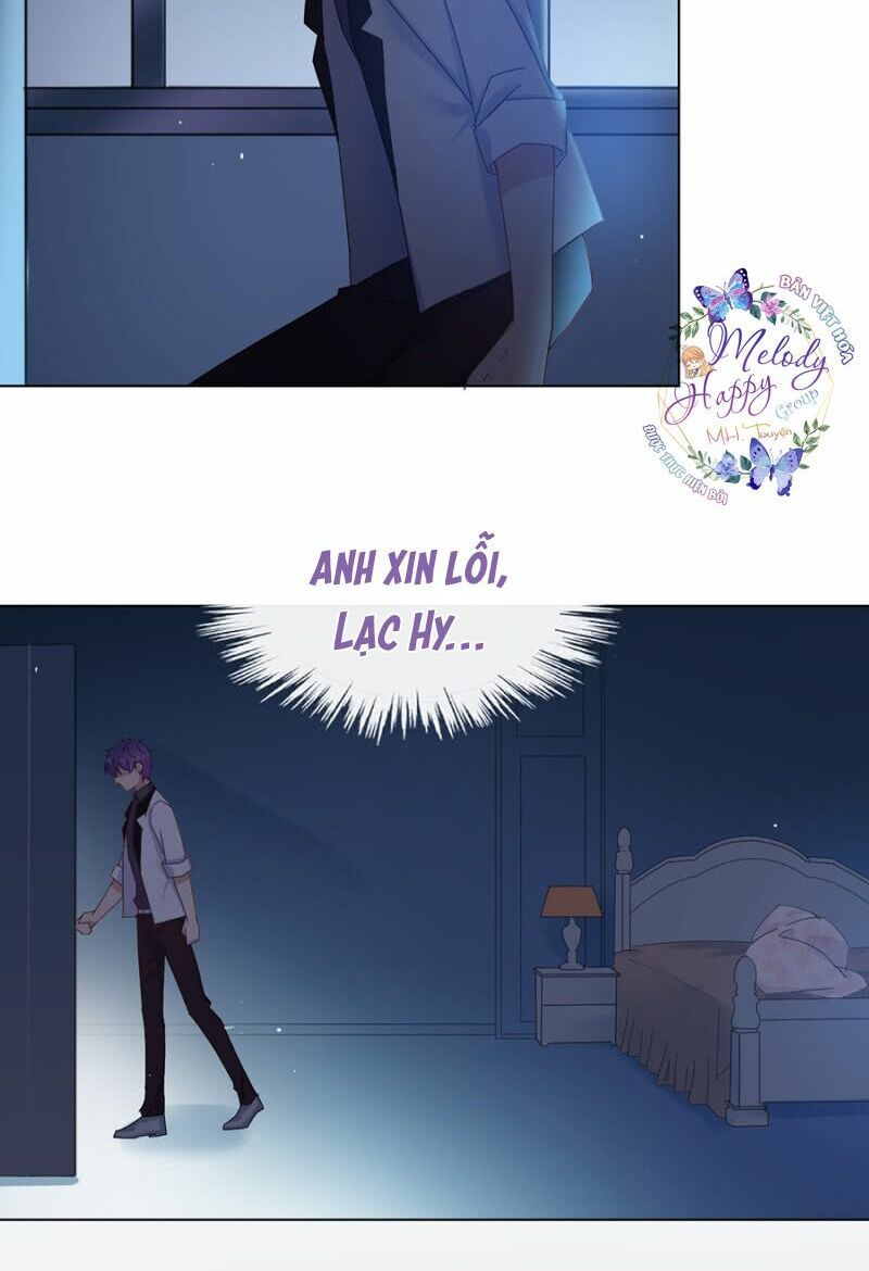 Ma Lạt Thiên Kim Đẩu Ác Thiếu: Chapter 99