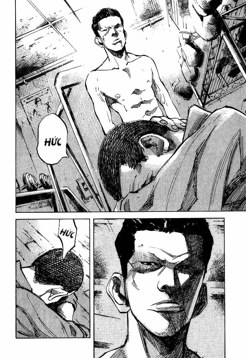 Skyhigh: Shinshou: Chapter 3