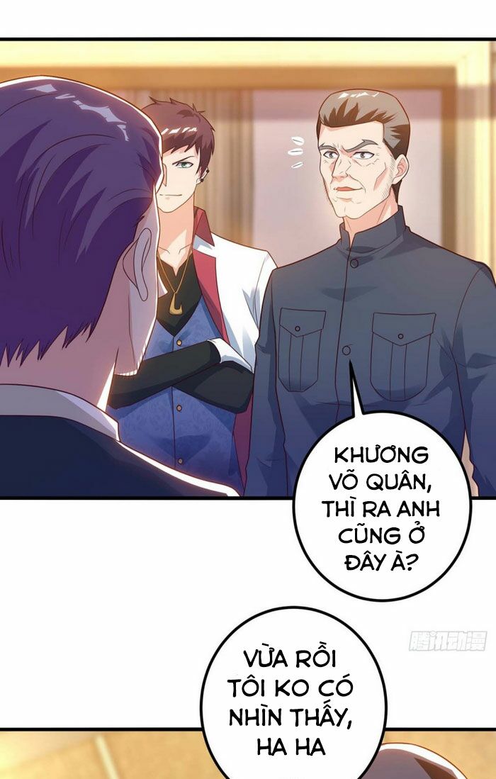 Trọng Sinh Khí Thiếu Quy Lai: Chapter 139
