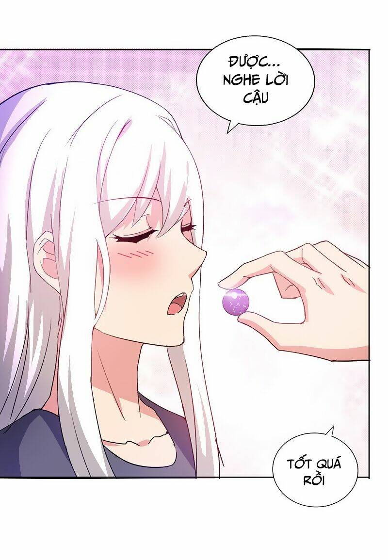 Địa Phủ Hỗn Giang Long: Chapter 44