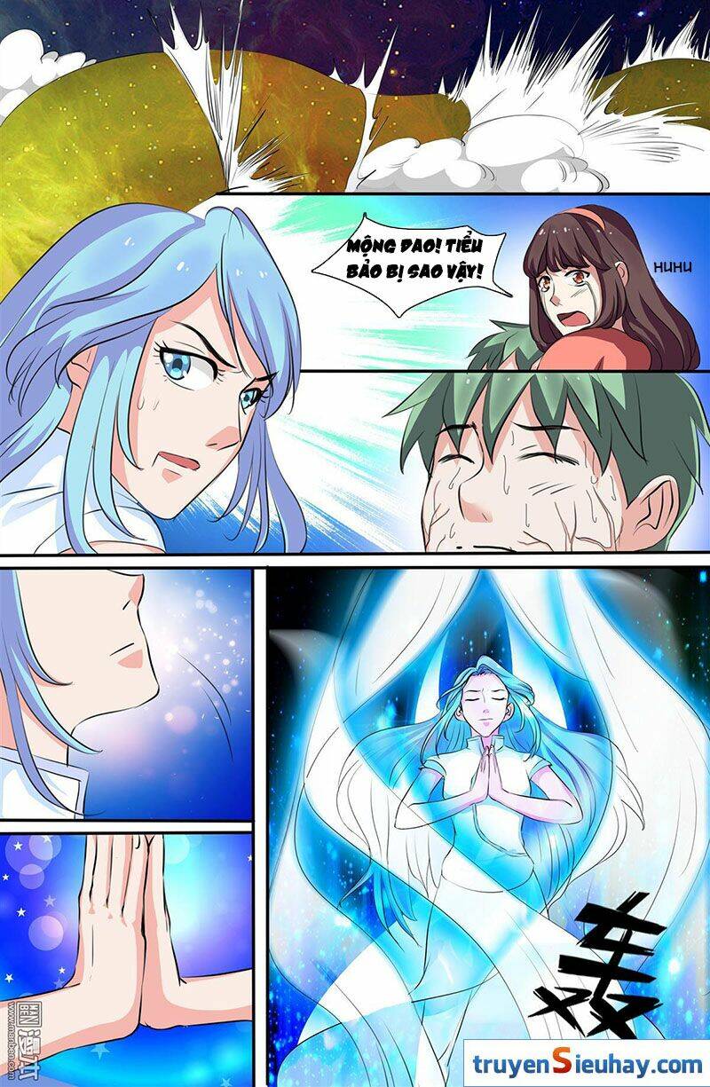 Cực Phẩm Tu Chân Thiếu Niên: Chapter 92