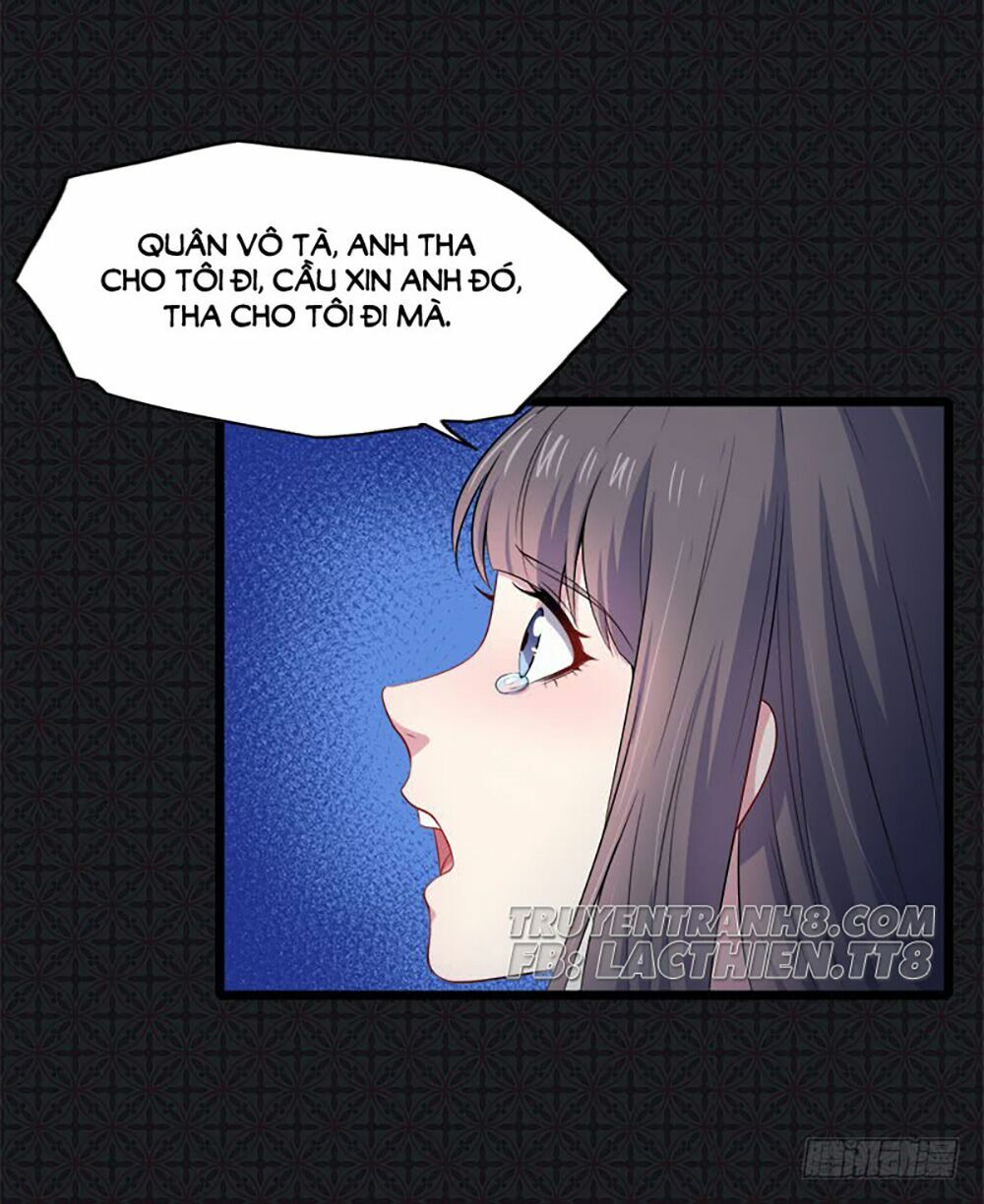 Ngạo Kiều Quỷ Vương Yêu Ta: Chapter 38